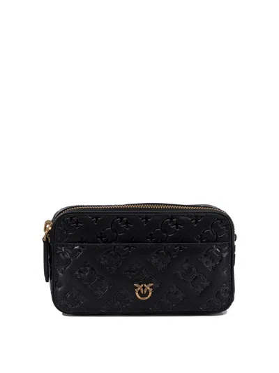 PINKO PINKO CROSSBODY BAGS