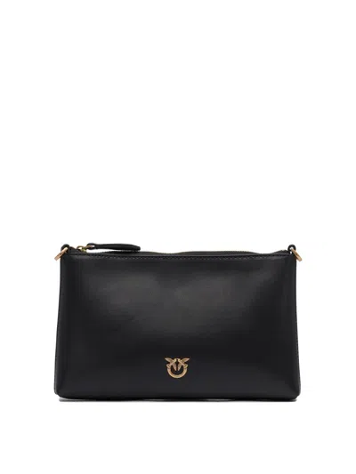 PINKO PINKO CROSSBODY BAGS