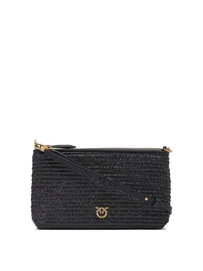 PINKO PINKO CROSSBODY BAGS