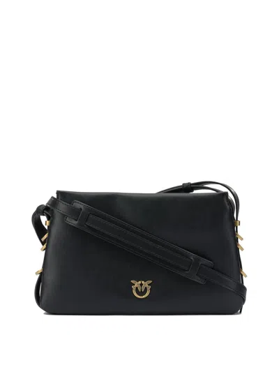 PINKO PINKO CROSSBODY BAGS