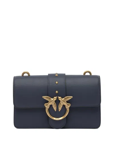 PINKO PINKO CROSSBODY BAGS