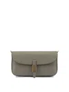 Pinko Crossbody Bags In Green