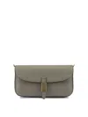 Pinko Crossbody Bags In Green