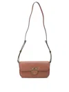 Pinko Crossbody Bags In Brown
