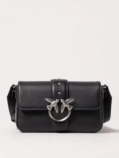 Pinko Shoulder Bag  Woman Color Black 1