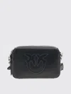 Pinko Camera Bag With Embosed Logo