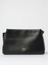 Pinko 'triplet' Shoulder Bag In Black
