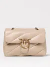 Pinko Crossbody Bags  Woman Color Rope