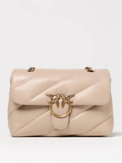 Pinko Crossbody Bags  Woman Color Rope