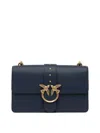 Pinko Bird Chain Crossbody Bags