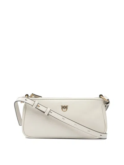 PINKO PINKO CROSSBODY BAGS