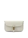 Pinko Crossbody Bags In Gray