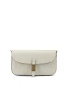 Pinko Crossbody Bags In Gray