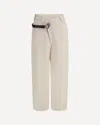 Pinko Crossed Pants