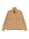 Pinko ||| In Brown