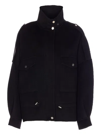 Pinko 'crostino' Jacket