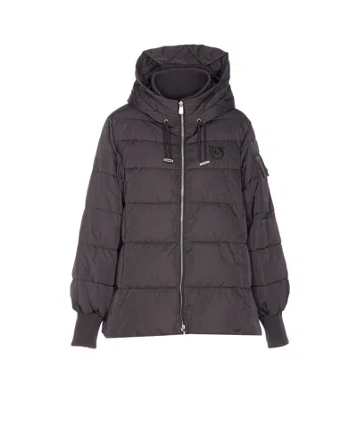 PINKO CRUSCA DOWN JACKET