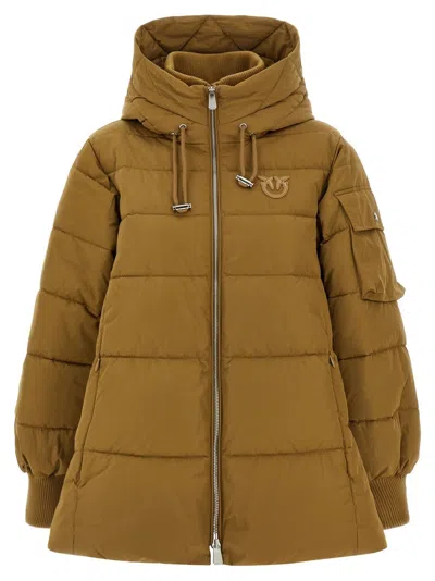 PINKO CRUSCA' DOWN JACKET