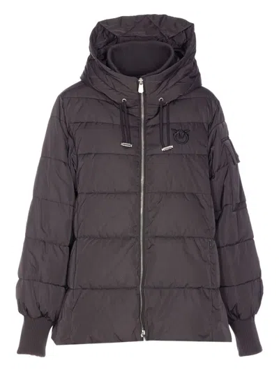PINKO 'CRUSCA' DOWN JACKET