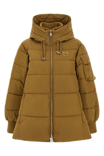 PINKO 'CRUSCA' DOWN JACKET