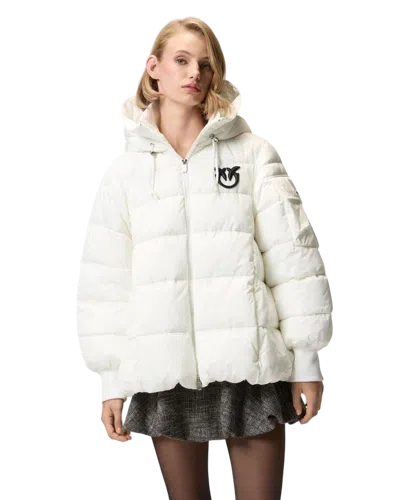 PINKO PINKO CRUSCA DOWN JACKET