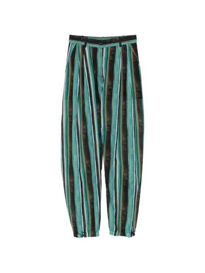 Pinko `cuneo` Pants In Multi