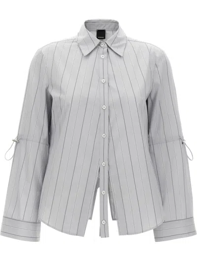 PINKO DAVVERO SHIRT