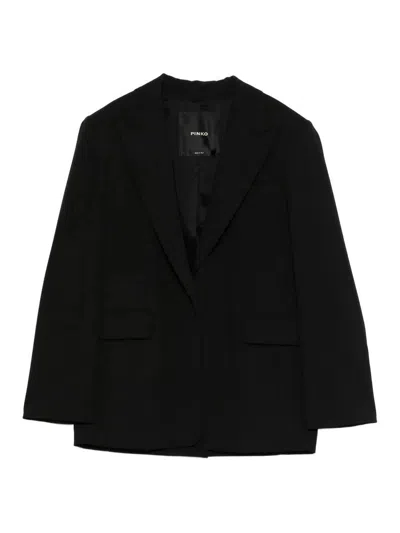 PINKO DEDDY JACKET