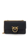 Pinko Shoulder Bags In Black