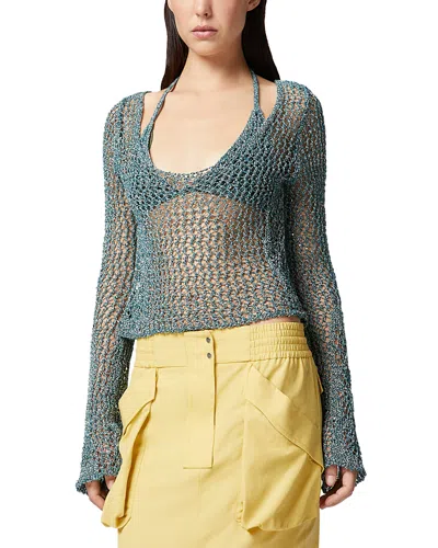 PINKO DENALI SWEATER