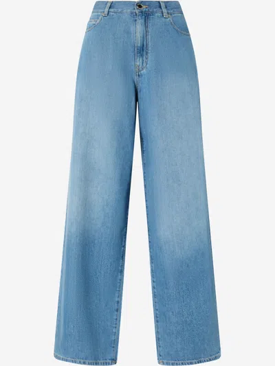PINKO DENIM PALACE JEANS