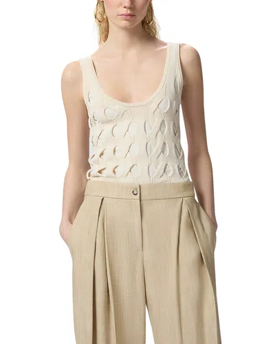 PINKO DERRIK TANK TOP