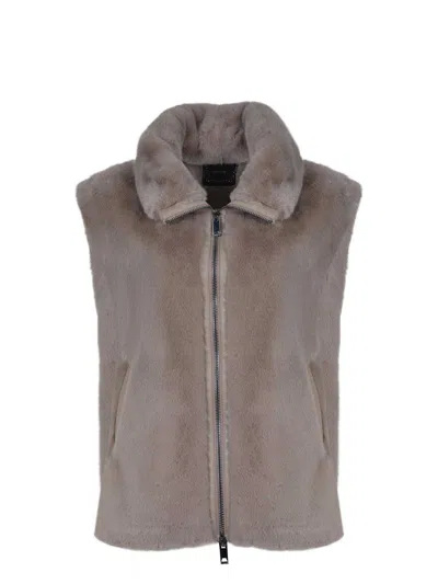 PINKO PINKO "DEYN" VEST