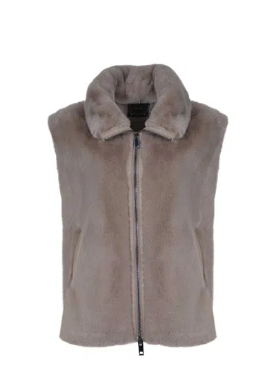 PINKO PINKO  "DEYN" VEST