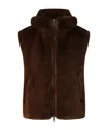 Pinko Jackets In Brown