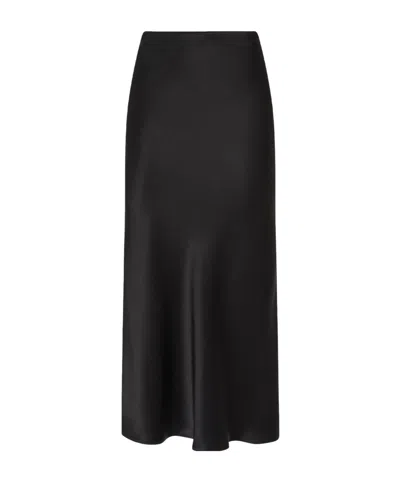 Pinko Digna Skirt In Black