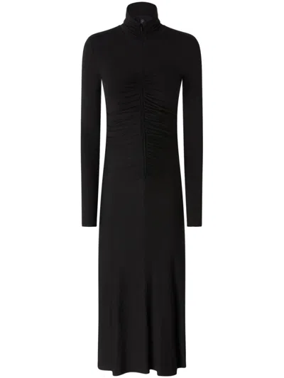 PINKO DIMITROVA DRESS