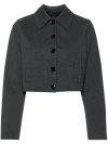 Pinko Coats & Jackets In Grey