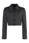 Pinko Doccia Single-breasted Jacket