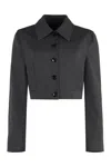 Pinko Doccia Single-breasted Jacket