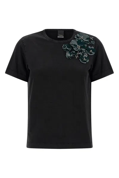 PINKO 'DOMINGA' T-SHIRT