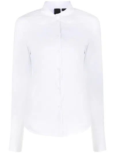 Pinko `dory` Shirt In White
