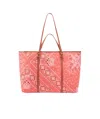 Pinko Double Handle Shoulder Bag