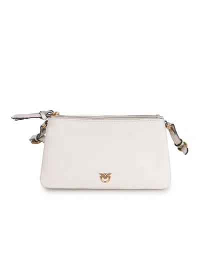 Pinko "double Mini" Bag