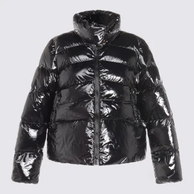 PINKO PINKO DOWN JACKET