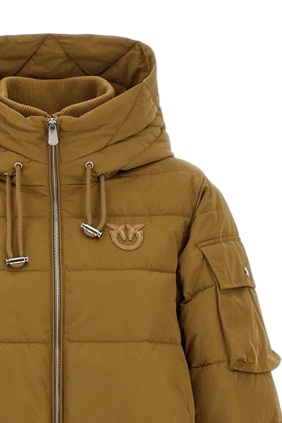 PINKO PINKO DOWN JACKET