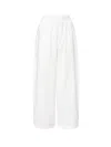 Pinko Drawstring Balloon Pants