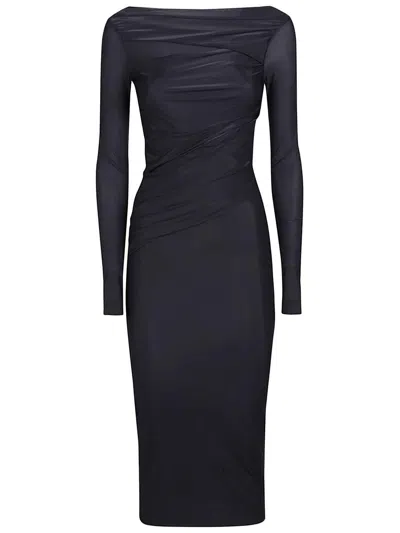 PINKO PINKO DRESS