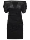 Pinko Dress In Multi