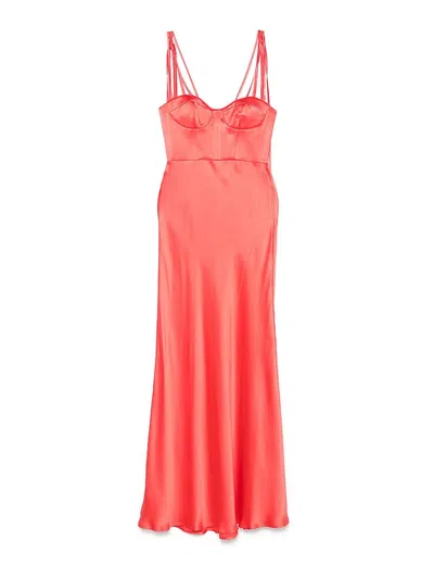 PINKO DRESS
